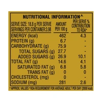 Parle-G Gold Biscuit (62.5 + 12.5) g