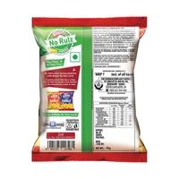 Bingo No Rulz Cheese Curlz 15 N (16 g Each)