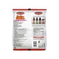 Hillers Veg Hakka Noodles 800 g