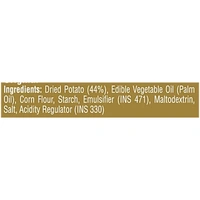 Pringles Chips Original 107 g