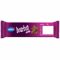 Cremica Cream Biscuits Bourbon 120 g