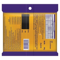 Cadbury 5 Star Kitted Pack Clocloate Bar 108 g