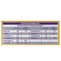 Cadbury 5 Star Kitted Pack Clocloate Bar 108 g