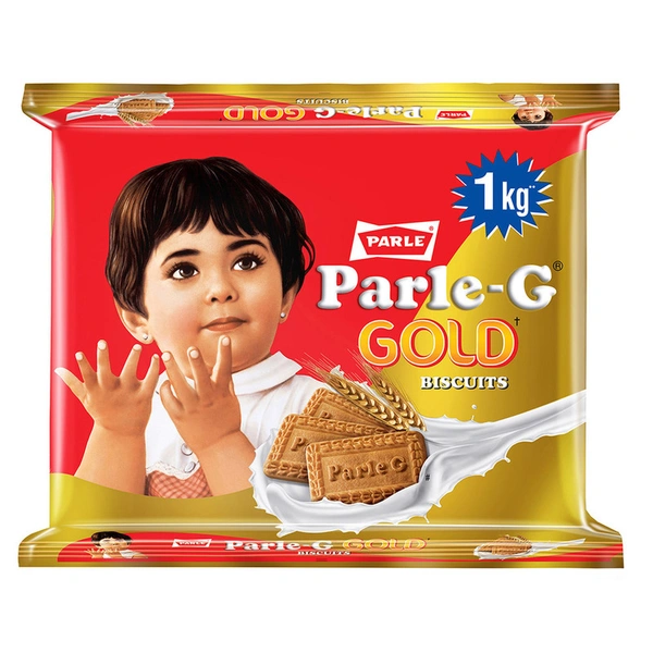Parle-G Gold Biscuit 1 Kg