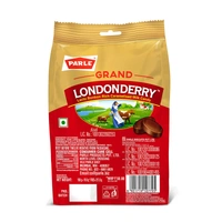 Parle Grand Londonderry Pouch 217 g