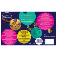 Cadbury Celebration Gift Pack 178.8 g