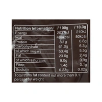 Snickers Chocolate Miniatures, 150 g