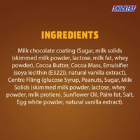 Snickers Chocolate Miniatures, 150 g