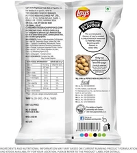 Lays Cream & Onion Chips 40 g