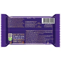 Cadbury Dairy Milk Crispello Chocolate Bar 35 g