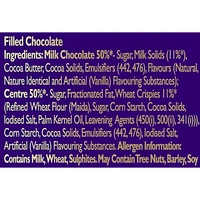 Cadbury Dairy Milk Crispello Chocolate Bar 35 g