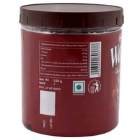 Dukes Chocolate Waffy Roll 250 g