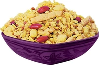 Aakash Namkeen Khatta Mitha Mix, 350 g