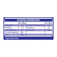 Cadbury Dairy Milk Silk Fruits & Nuts Chocolate 137 g