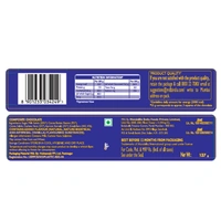 Cadbury Dairy Milk Silk Fruits & Nuts Chocolate 137 g