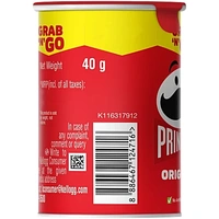 Pringles Chips Original 40 g