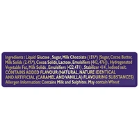 Cadbury Dairy Milk Lolly Chocolate 8 g