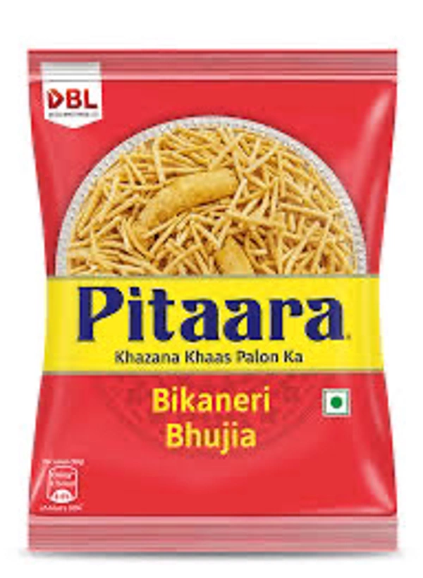 Pitaara Bikaneri Bhujia 900 g