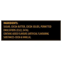 Amul India Single Origin Dark Chocolate 125 g