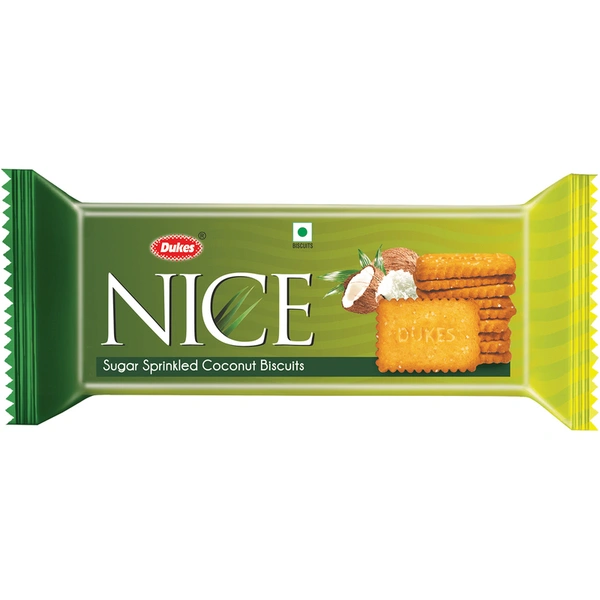 Dukes Nice Cookies Combo 435 g