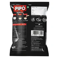 Pipo Popcorn Mixin Cheese Burst 60 g