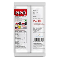 Pipo Microwave Popcorn Butter Lovers 90 g