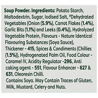Knorr Hot N Sour Veg Soup 10.5 g