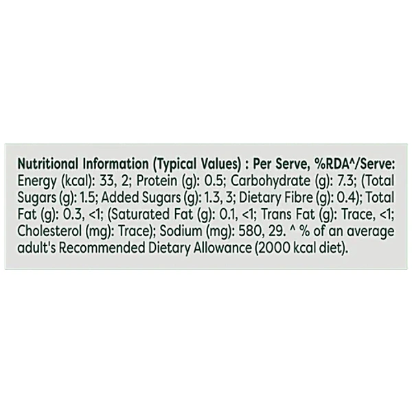 Knorr Hot N Sour Veg Soup 10.5 g
