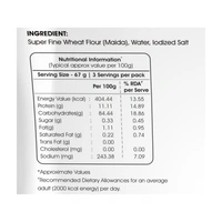 Winn Veg Hakka Noodles 150 g