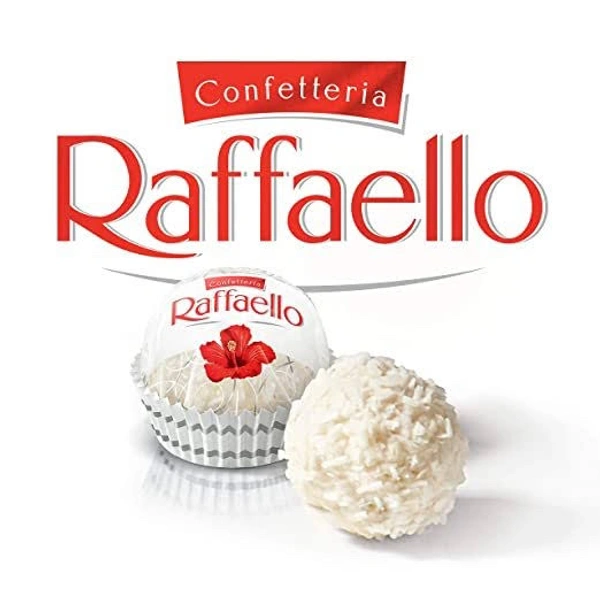 Ferrero Raffaello 30 g