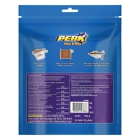 Cadbury Perk Mini Treats Wafer Clocloate Bar 115.5 g