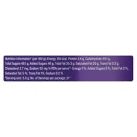 Cadbury Perk Mini Treats Wafer Clocloate Bar 115.5 g