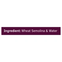 Keya Chifferi Rigati Pasta 1 kg