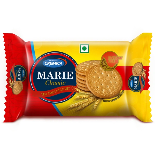 Cremica Marie Classic 58.5 g