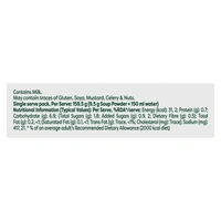Knorr Mixed Veg Soup 9.5 g