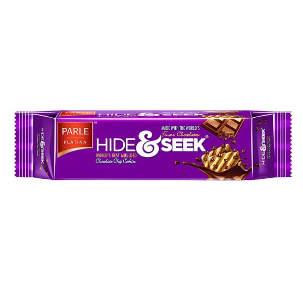Hide And Seek Chocolate Chip Biscuits 100 g