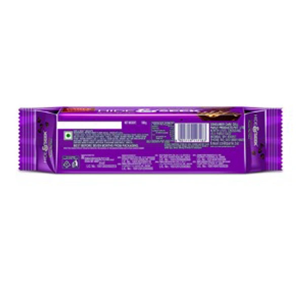 Hide And Seek Chocolate Chip Biscuits 100 g