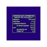 Hide And Seek Chocolate Chip Biscuits 100 g