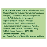 Knorr Sweet Corn Veg Soup 42 g