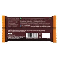 Hershey's Choco Whole Almond Bar 100 g