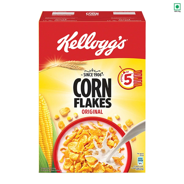 Kellogg's Cornflakes Original 250 g