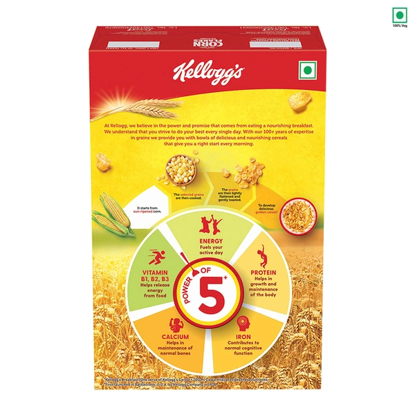 Kellogg's Cornflakes Original 250 g