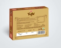 Dukes Truffel Gift Pack Caramel 135 G