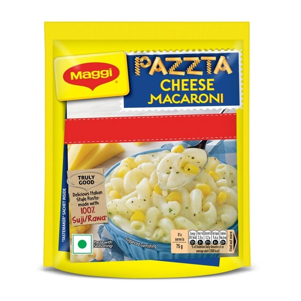 Maggi Pazzta Cheese, 70 g