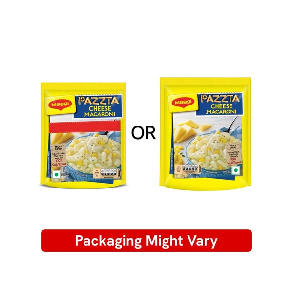 Maggi Pazzta Cheese, 70 g