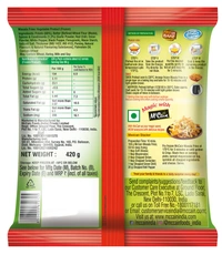 McCain Masala Fries 420 g