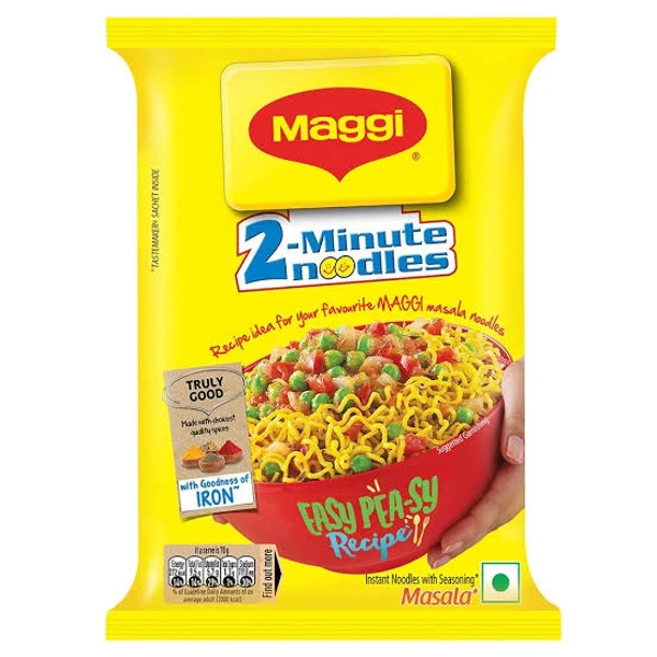 Maggi Masala Noodles 70 g