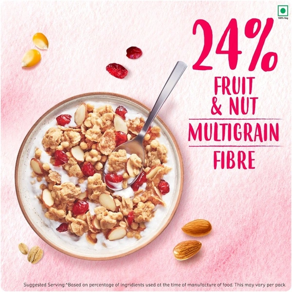 Kellogg's Granola 460 g