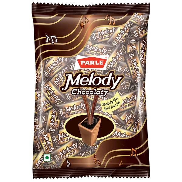 Parle Melody Toffee 371.45 g
