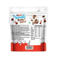Kinder Schoko Bons Crispy Wafer 67.2 g